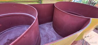 Silo na obilie - 6