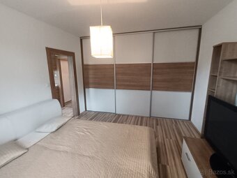 Prenájom 1 izbový byt , M.R.Štefánika , Levice - 6