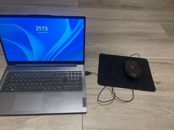 Predám: Notebook Lenovo IdeaPad Slim 3 – i5, 8GB RAM, 256GB - 6