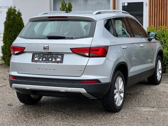 Seat Ateca 1.4 TSI 110kw Style DSG - 6