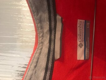 COLUMBIA originál pánske polotricko L/XL - 6