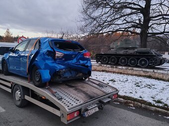 Kia rio - 6