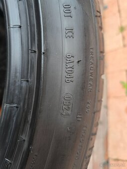 letne pneumatiky pirelli, 255/45 r20, 285/40 r20 - 6