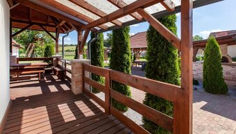 2xVIDIECKY DOM, Meszes, ZARIADENÝ, veľký pozemok - 6