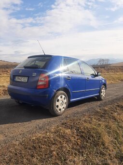 Fabia 1.2 htp - 6