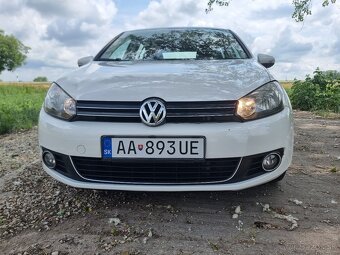 GOLF - 6