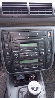 Alhambra 1.9tdi 85kw 2008 - 6