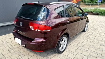 Seat Altea XL 1.8tsi Sport - 6