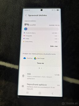 Samsung Galaxy S22 ultra 12/256 GB vymena/predaj - 6
