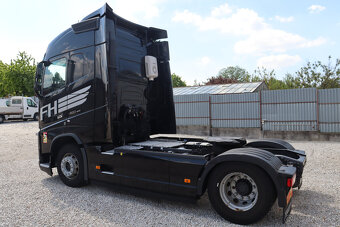 Volvo FH 460 STANDARD,NEZAV.KLIMA,ACC,XENON+SCHMITZ 2017 - 6