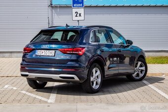 Audi Q3 35 1.5 TFSI mHEV Advanced S tronic - 6