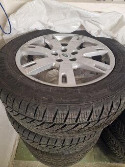 Land Rover Range Rover Sport - 6