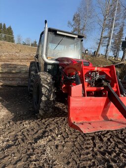 Zetor Proxima 8441 Ukt - 6