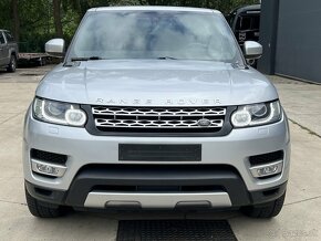 Land Rover Range Rover Sport 3.0 TDV6 190kw - 6