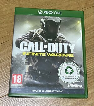Xbox One S 500GB - 6