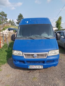 Fiat Ducato 2.8. - 6