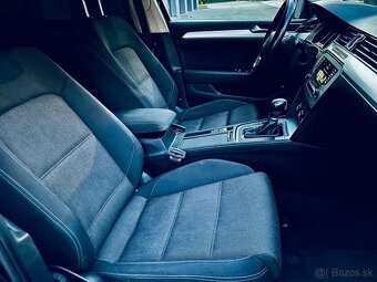 Volkswagen Passat B8 2.0TDi DSG sedan - 6