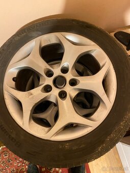 Predám Diely na Ford Focus 2 - 6