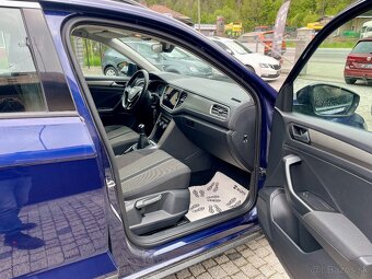 Volkswagen T-Roc 1.0 TSI Lounge ---2020--- - 6