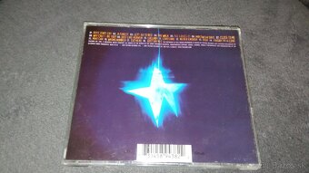 Predám originál cd - 6