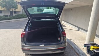 VW Tiguan Highline 2.0 TDI 4motion DSG - 6