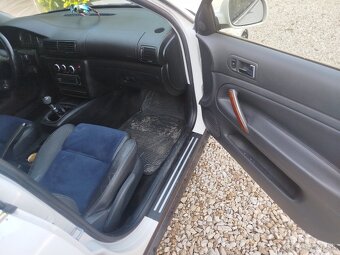 VW Passat B 5.5 variant 1.9 tdi - 6