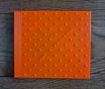 CD metal, pop, rock, punk - 6