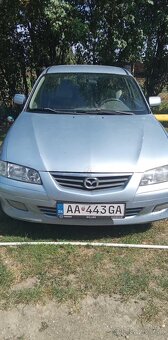 626 MK5 2L benzin - 6