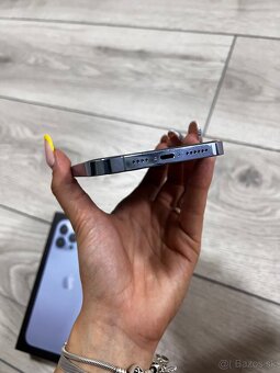 iPhone 13 Pro Max 128GB - 6