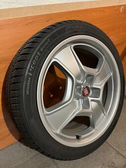 Spider 124 1,4 m-air Lusso - 6