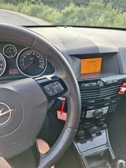 Opel Astra 1.6 combi - 6