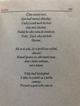 Tatarka, Charles Baudelaire, Rudolf Sloboda, Poe Havran - 6