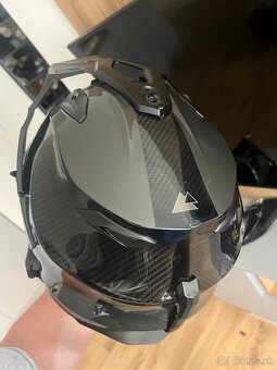 Predam Touratech Aventuro Carbon 2 - 6