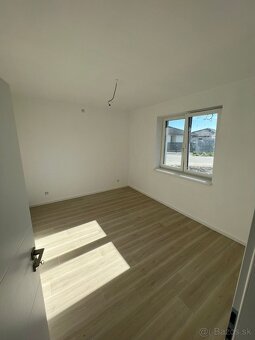 Posledný bungalov - Vysoký štandard - 6