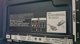 Televízor 3D - 6