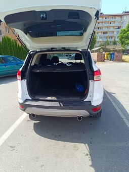 Ford Kuga - 6