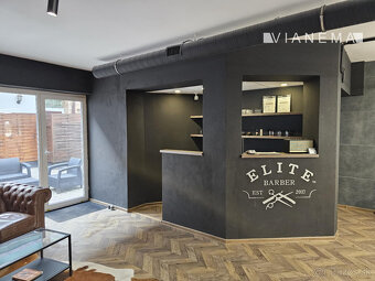IBA U NÁS Predaj prevádzky Barber Shop ELITE v Žiline - 6