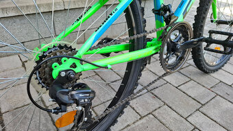 Detský bicykel CTM Berry 1.0 - 6