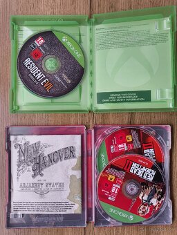 Hry xbox - 6