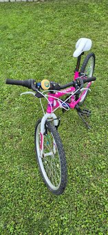 Junior bicykle Harry - 6