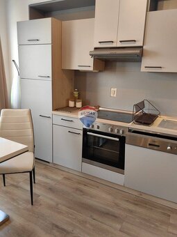 1 izbový zrekonštruovaný, zariadený, 35m2, Košice Šaca - 6