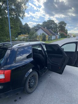 Audi a4 b6 Sline 1.9tdi 96kw - 6