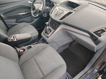 Ford C Max - 6