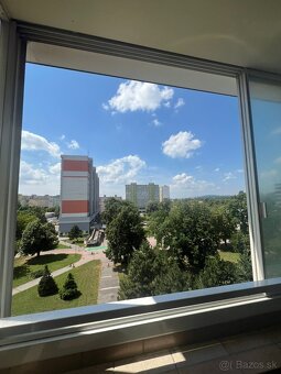 4 izb byt BA Petržalka - 6