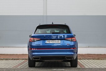 Škoda Kodiaq 2.0 TSI RS 4x4 DSG 7MIEST /AJ NA SPLATKY/ - 6