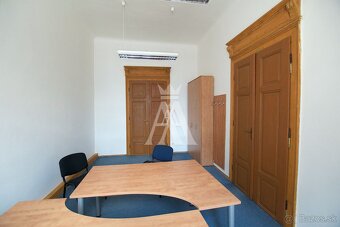 PRENÁJOM KOMERČNÝCH/KANCELÁRSKYCH PRIESTOROV, ROOSEVELTOVA, - 6