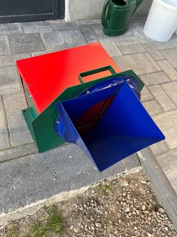 Na Predaj drvič/el. mlynček na ovocie, zeleninu, jablká,hrus - 6