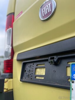 Fiat Ducato 2.3JTD 88kW - 6