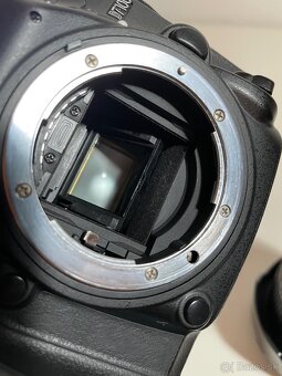 Nikon D7100 + príslušenstvo - 6