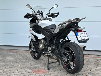 BMW S 1000 XR, 2016, kúp na SK - 6
